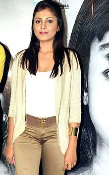 Madhu Shalini - Wikiunfold.com